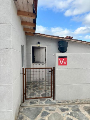 Viviendas Vacacionales Carla